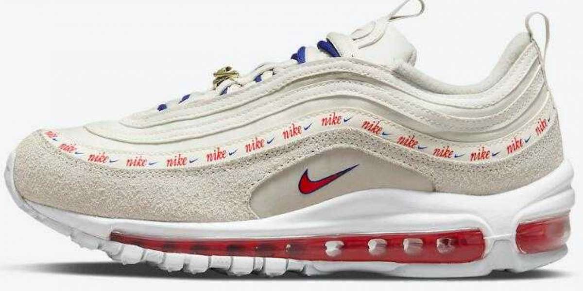 The Air Max 97 First Use Collection DC4013-001 Ready for Online Sale