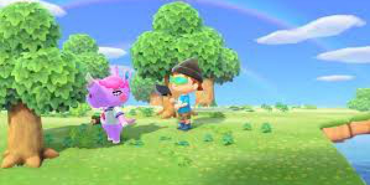 Every day brings new challenges, fun, and occasions in Animal Crossing: New Horizons
