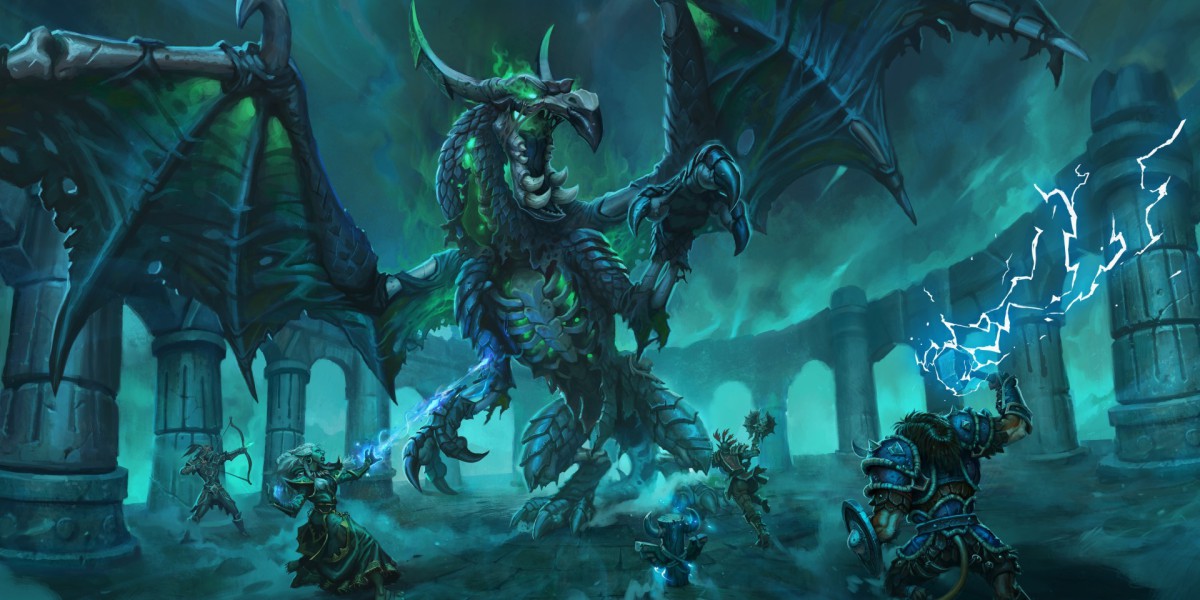 The complete list of World of Warcraft classes can be found here