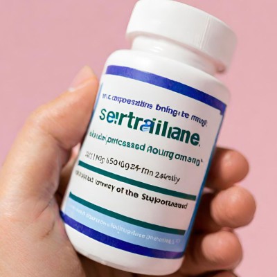 The psychological benefits of sertraline 50 mg to treat various mental health Profile Picture