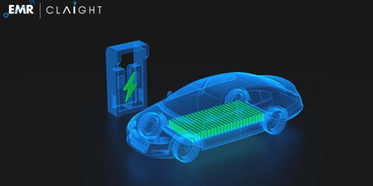 Solid State Battery Market Size, Share, Growth, Trend Report and Forecast 2024-2032