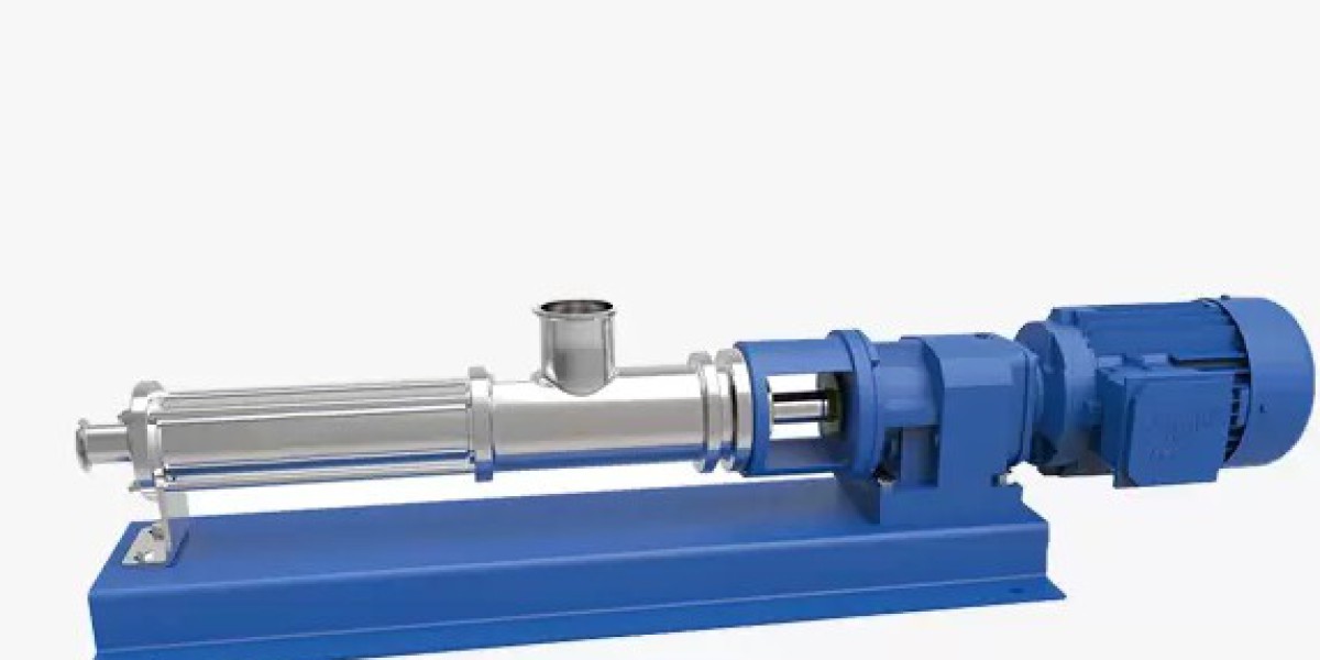 Stator Pumps: Causes and Solutions for Stator Damage in Progressive Cavity Pumps
