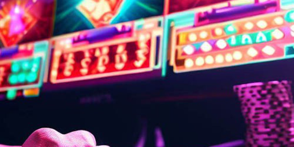 Introduction à Win Vegas Plus Casino : Un nouveau visage dans le monde des casinos en ligne en France