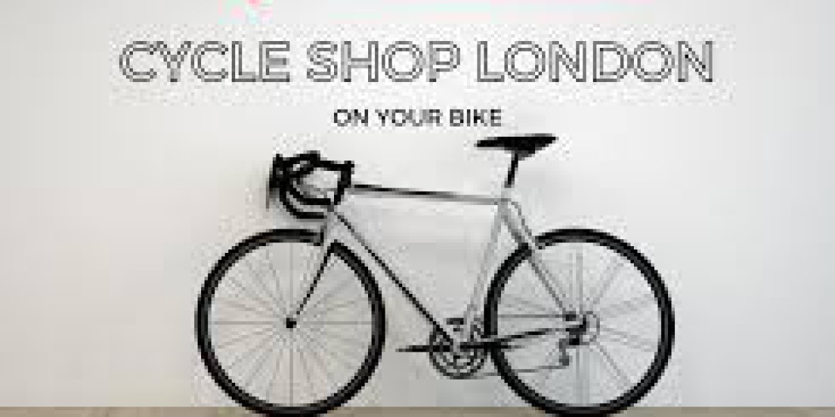Pedal through the City: The Ultimate Cycle Shop Experience in London