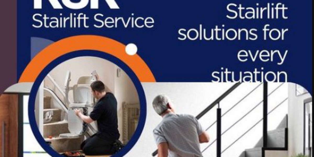 Keeping You Moving: Stairlift Maintenance, Removal, and Repair Services with KSK Stairlifts