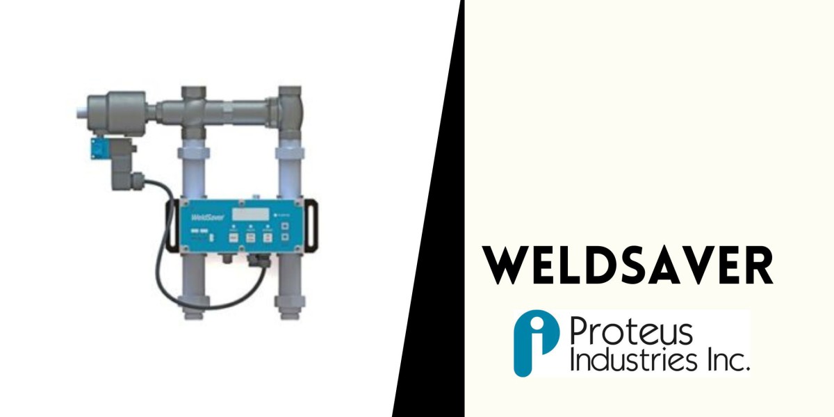 Efficient WeldSaver Systems for Optimal Performance