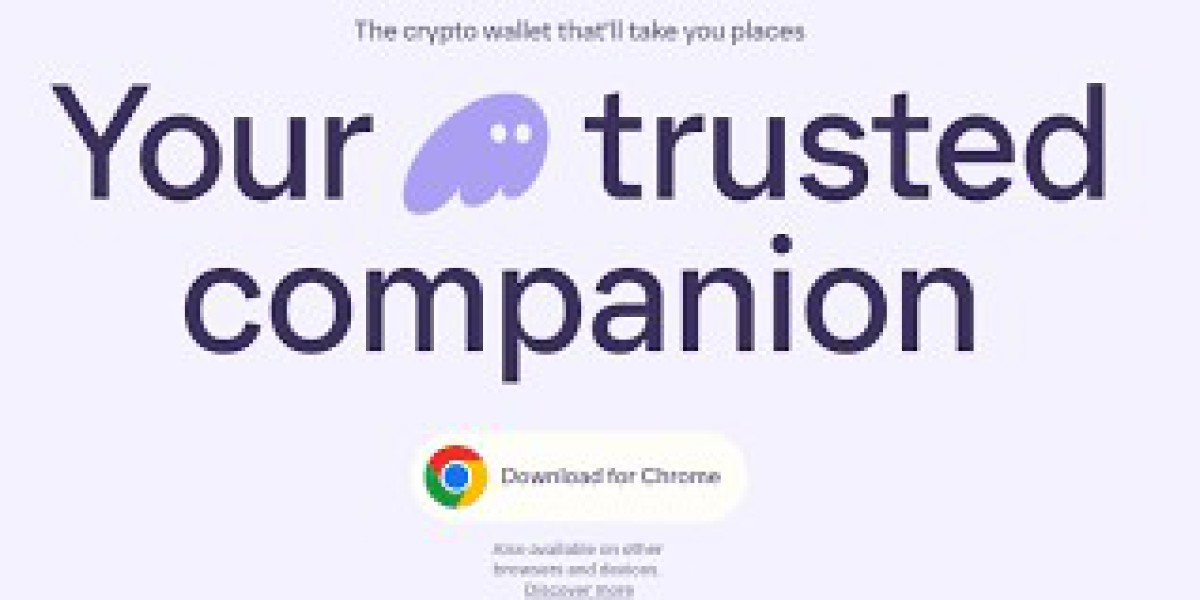 Phantom® Wallet Extension for Chrome, Safari and Firefox