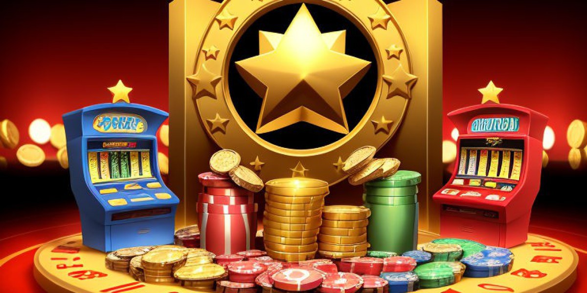 How to Play Popular Online Slots With Cryptocurrency
