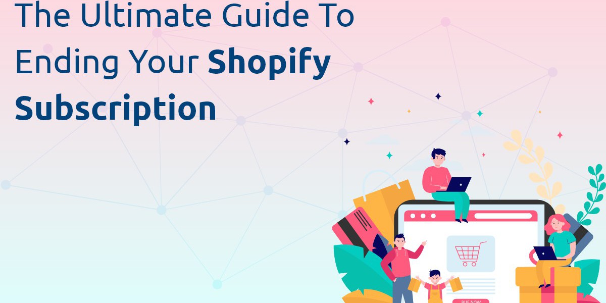 The Ultimate Guide to Ending Your Shopify Subscription