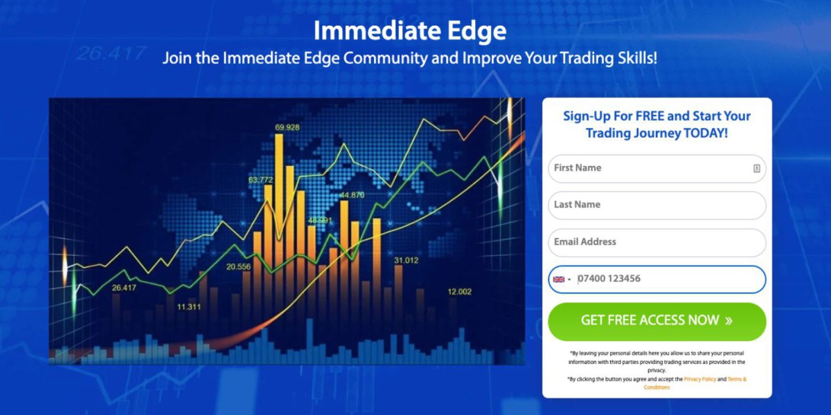 Immediate Edge — Immediate Edge Platform Is  legit or a scam?