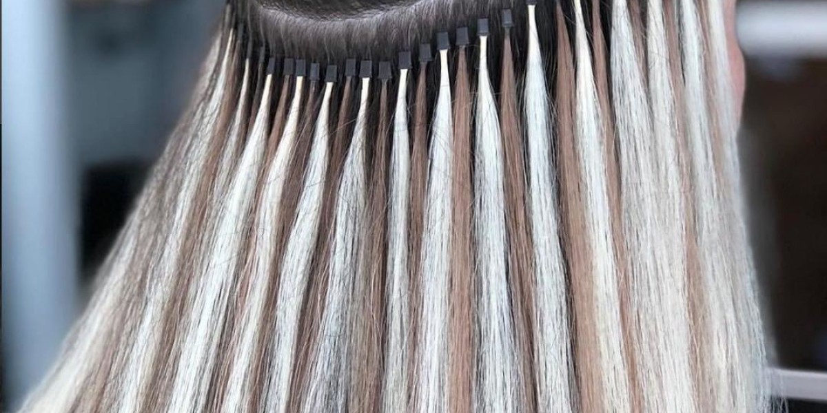 Finding the Best Hair Extensions: Your Guide to Good Hair Extensions