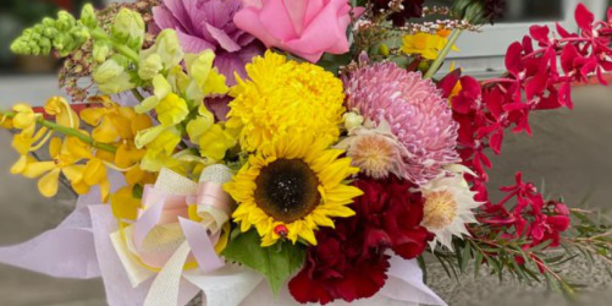 Your Premier Choice for Flowers and Express Flower Delivery in Melbourne