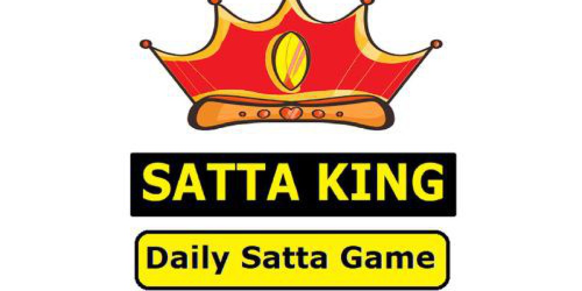 Unveiling the Intricacies of Satta King: A Comprehensive Guide