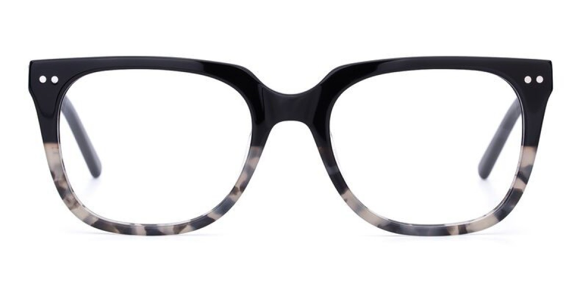 Understanding the appeal of circle glasses men