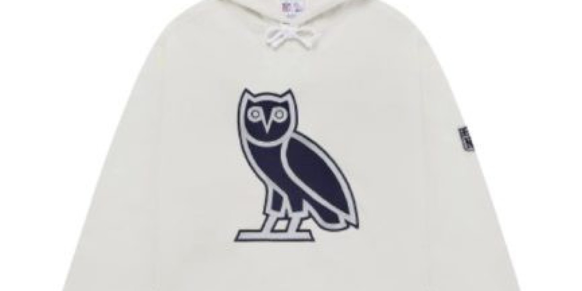 Beautiful OVO Clothing Theory: Behind the Scenes