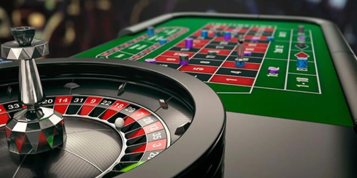 Betting Bliss or Bankroll Blues? Discover the Allure of Online Baccarat!