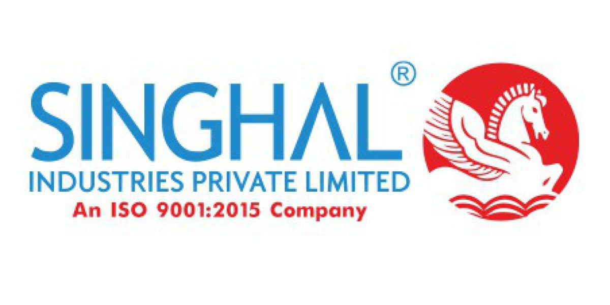 Singhal Industries Pvt Ltd is a renowned manufacturer specializing in flexible packaging solutions for diverse industrie