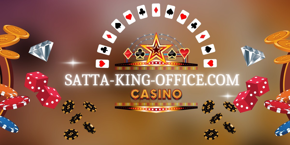 What Are The Name Behind Satta King 786 Creation?