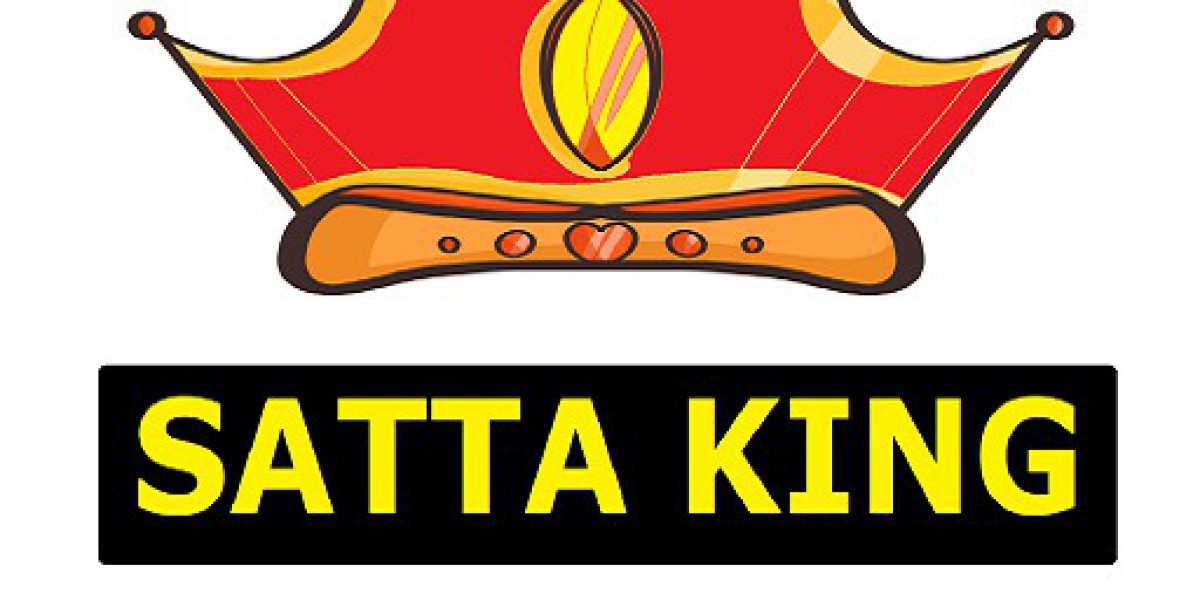 Unveiling the Allure of Satta King: Everything You Need to Know