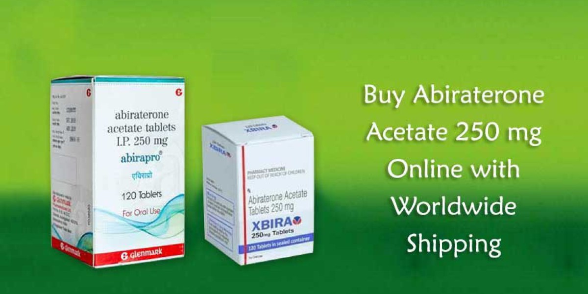 Unveiling The Benefits Of Abiraterone In Estrogen Treatment Abiraterone 250 mg Buy Online