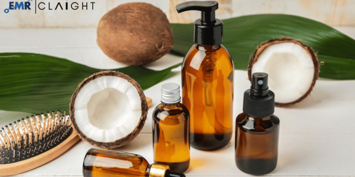 Hair Growth Products Market Size, Share, Growth Analysis & Trends 2024-2032