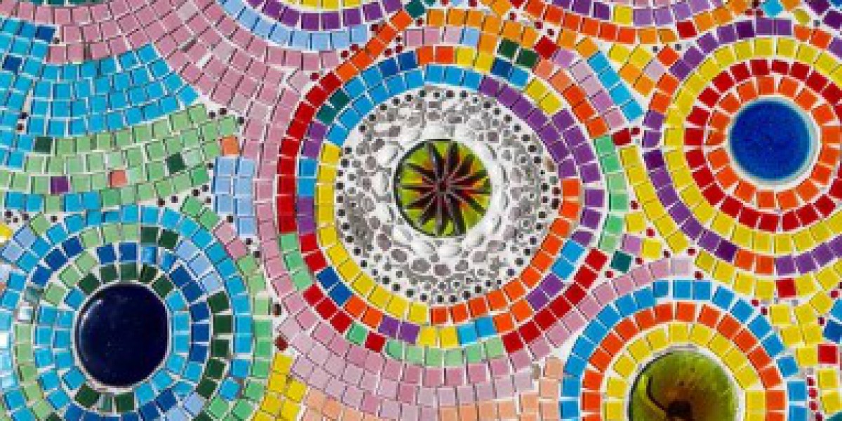 Elevate Your Wet Areas with Stylish and Practical Mosaic Tiles