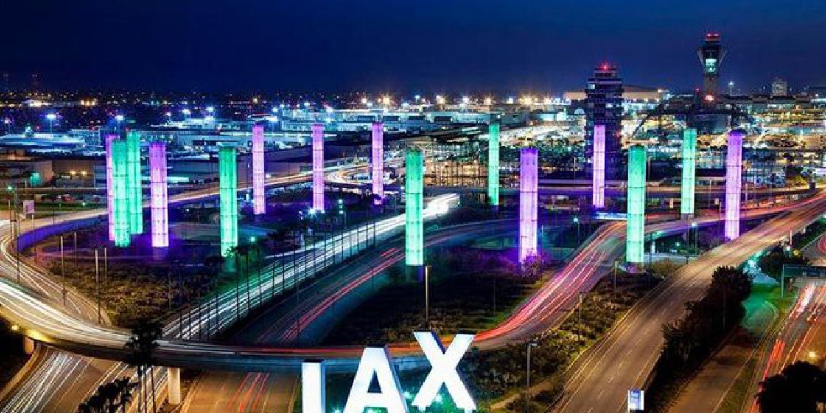 Discover the Delta Airlines Terminal at LAX: A Traveler’s Guide