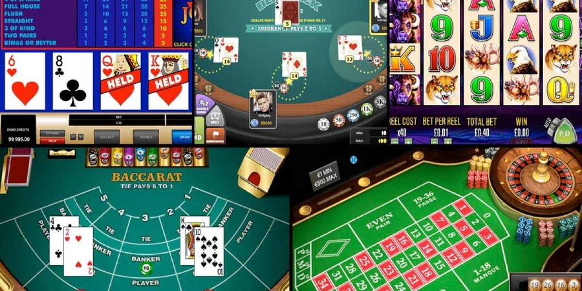 Spin the Reels and Seize the Deals: Unlock the Magic of Online Slots