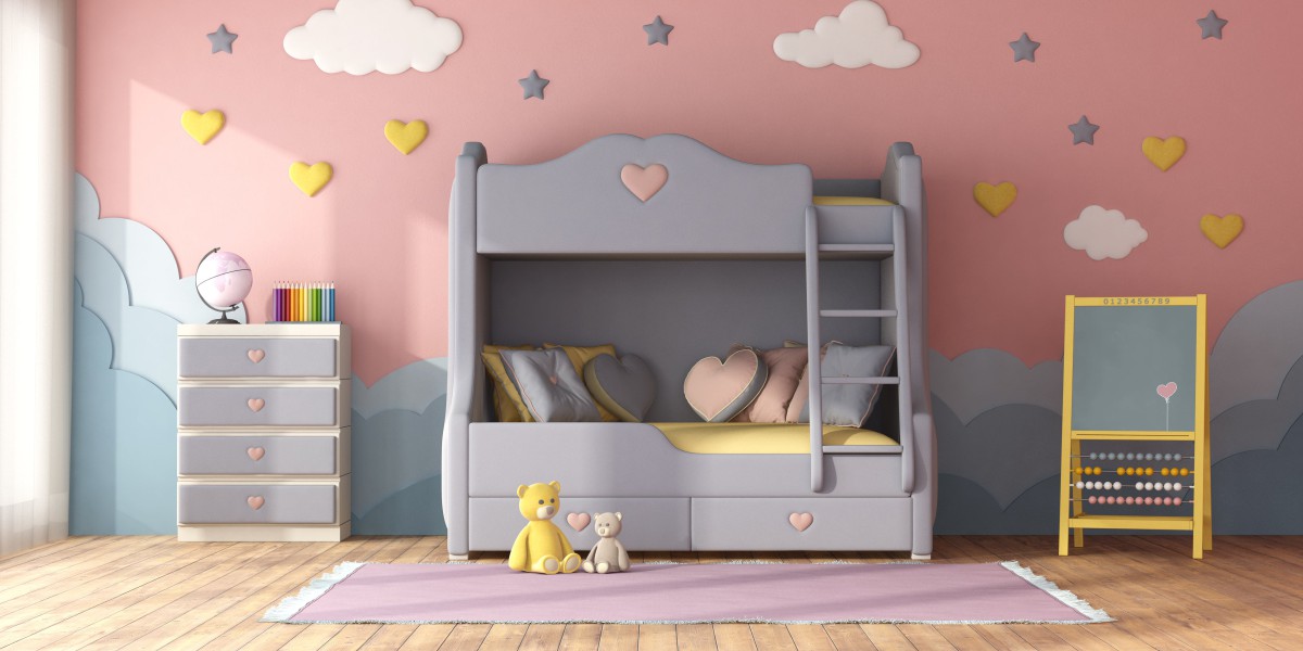 You'll Never Guess This Kids Beds Bunk Beds's Tricks