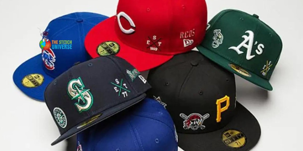 Hat Patches Custom: The Ultimate Guide to Custom Trucker Hats