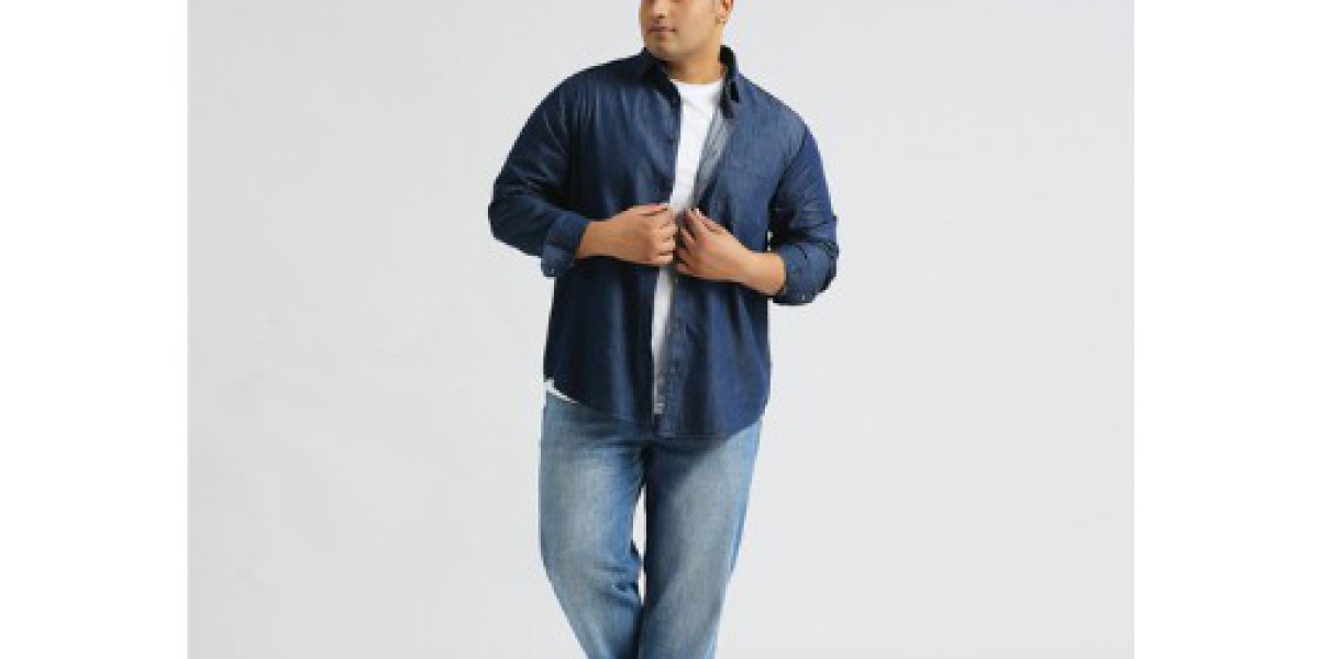 Plus Size Mens Casual Printed Shirts | Mens Casual Shirts Combo Offers Plus Size