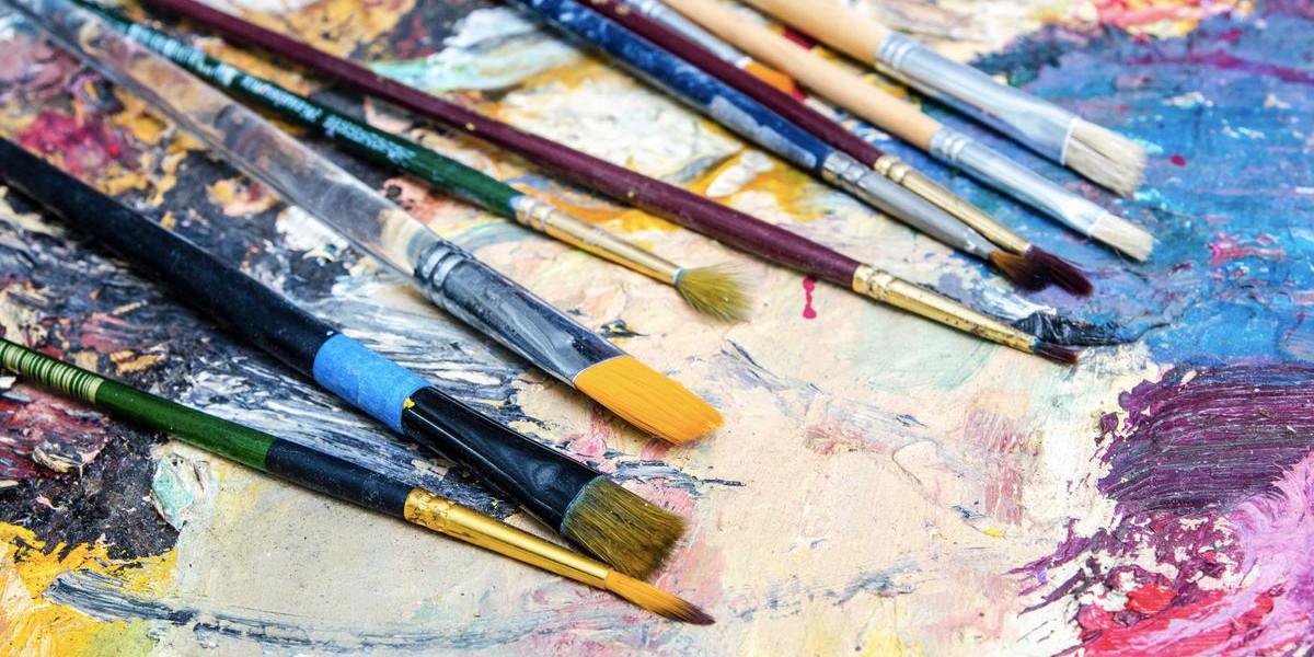 Customizing Your Paint Brushes: Tips and Tricks for Personalizing Your Tools