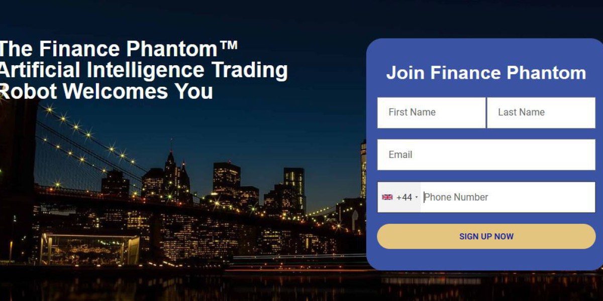 Finance Phantom — Crypto trading platform is legit or a scam?