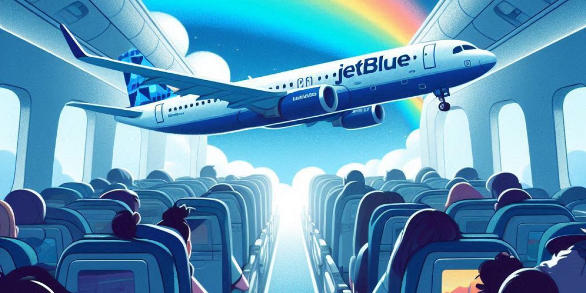 How Much Does it Cost to Change a Flight on JetBlue?