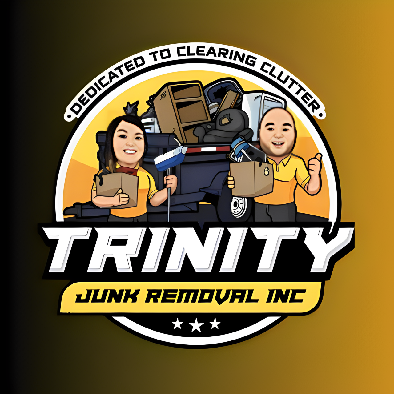 Trinity Junk Removal Inc