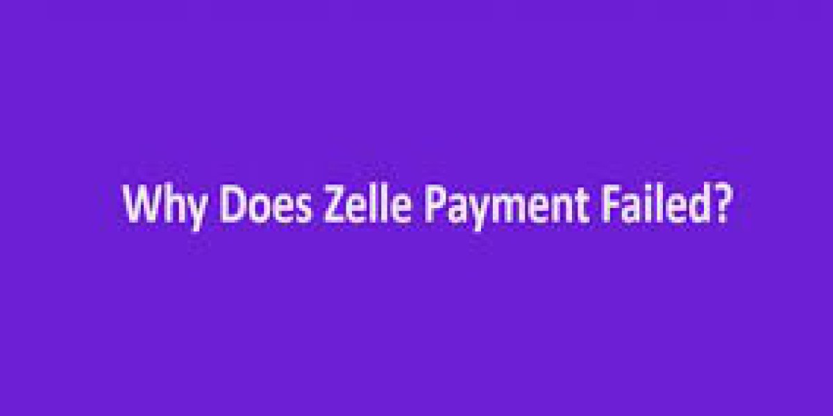 How long does it take for a failed Zelle payment to be refunded?
