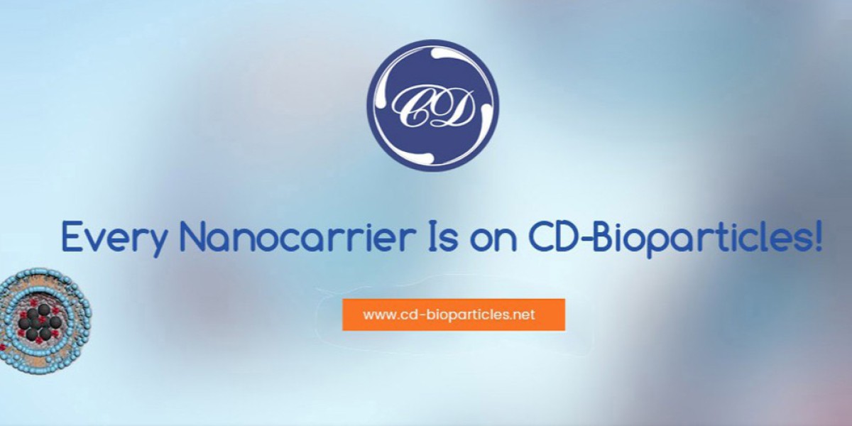 CD BIOPARTICLES ANNOUNCES NEW LINE OF POLYACRYLAMIDES FOR DRUG DELIVERY STUDIES