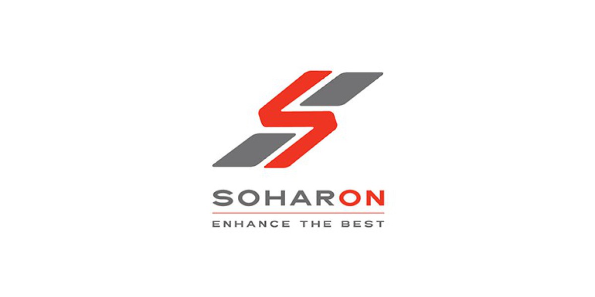 Soharon: Dubai's Best Web Design Company Creating Stunning Online Experiences