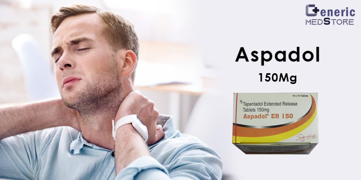 Side Effects Of Aspadol 150mg - Genericmedsstore