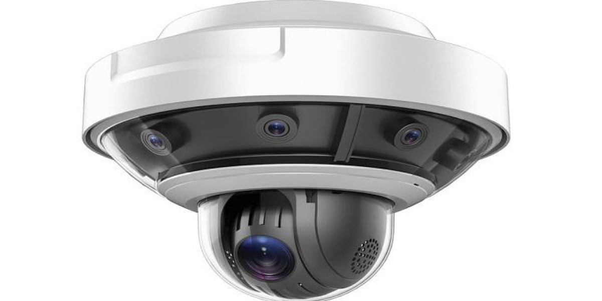 Panoramic Camera Market Overview: Vendor Landscape and Impact of Key Risks on Business 2024-2032