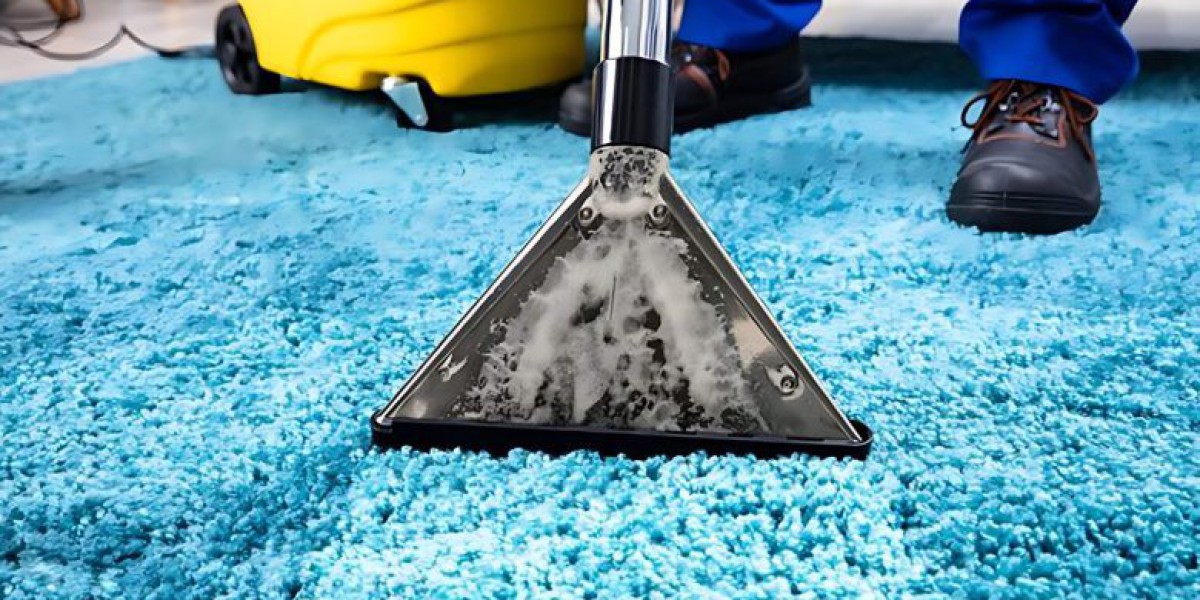 How Professional Cleaning Services Work Magic?