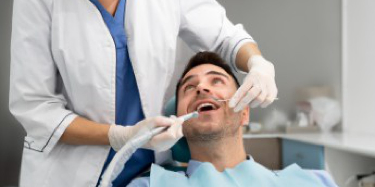 Preventative Dentistry Services in Oakville