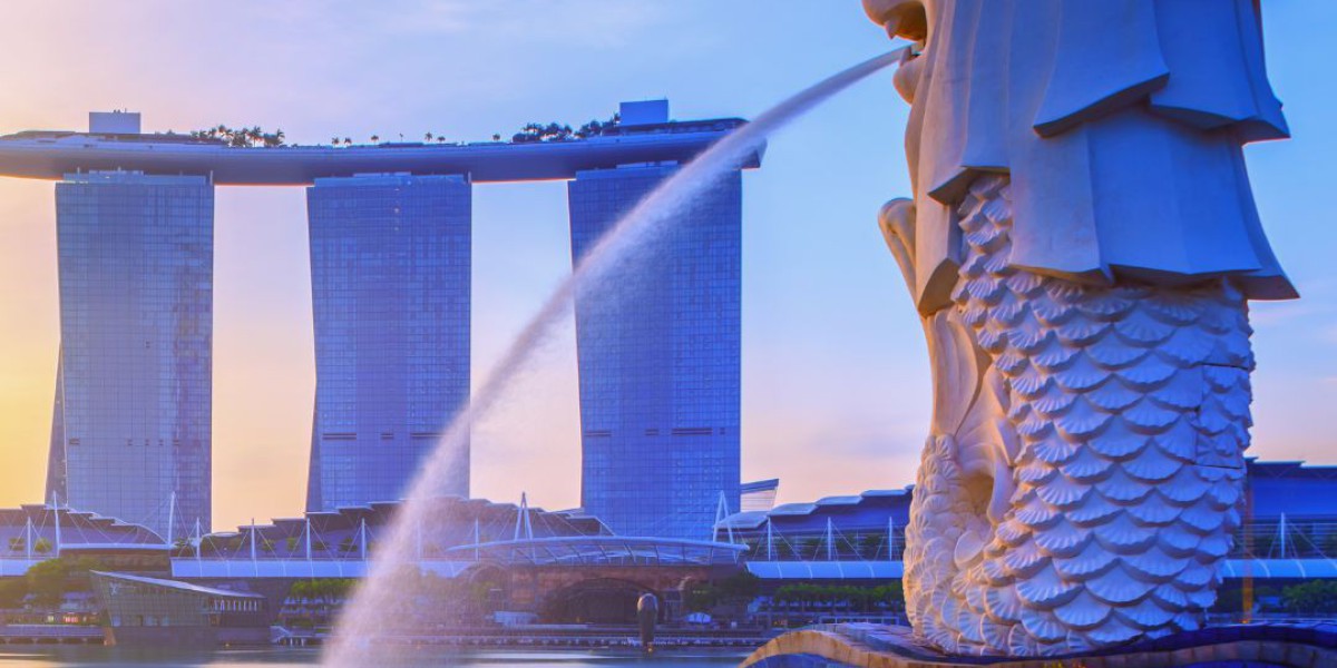 Singapore Tour Packages from Dubai