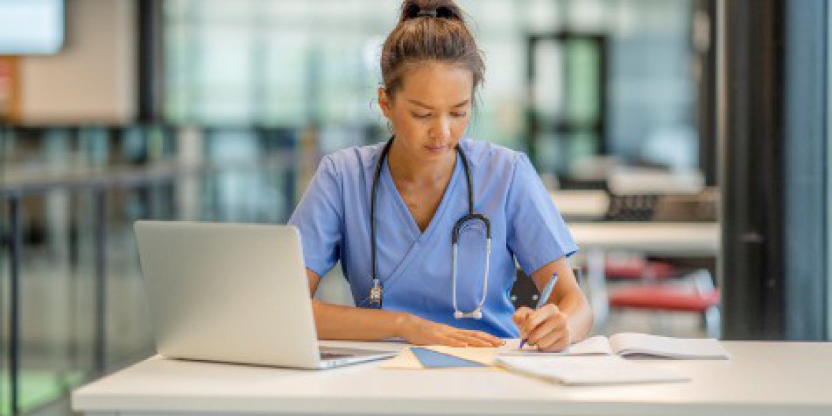 Premium Nursing Writing Services