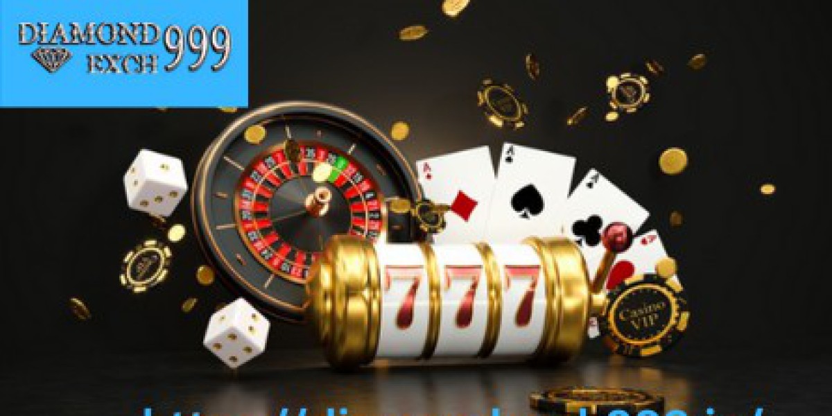 Diamondexch9: India’s Premier Online Sports Betting Site 2024
