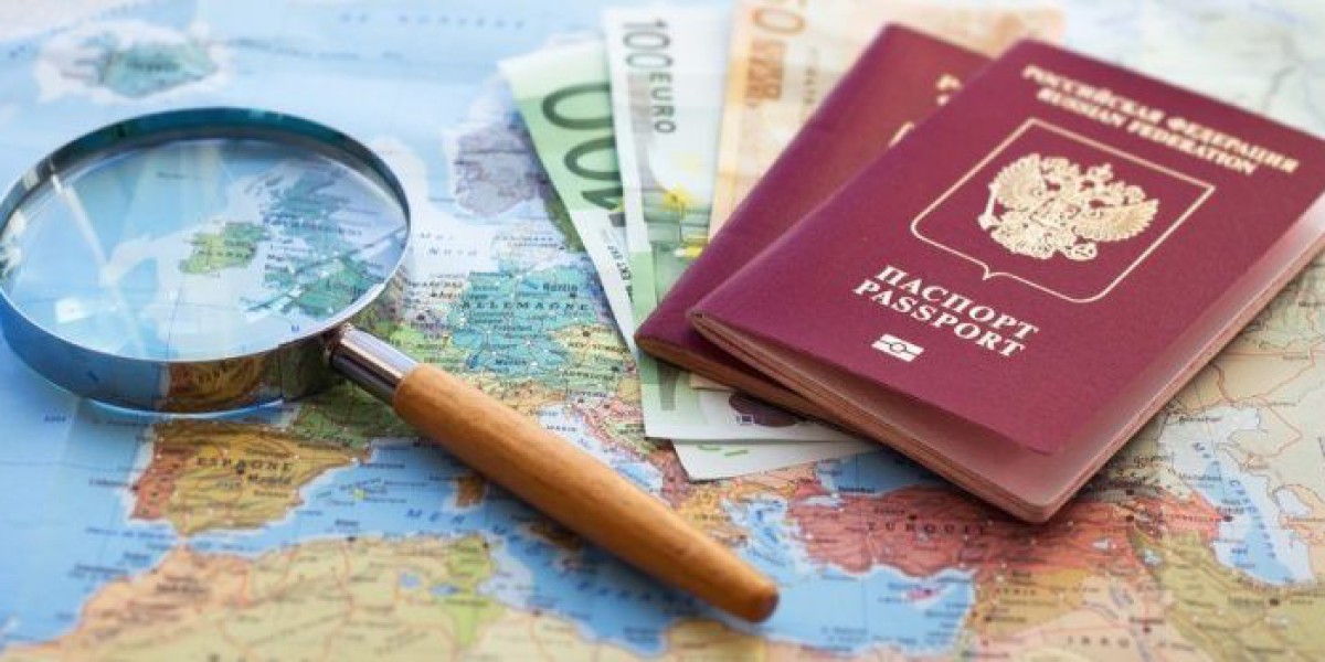 Flytouch Overseas: Your Trusted Visa Consultants in Chandigarh