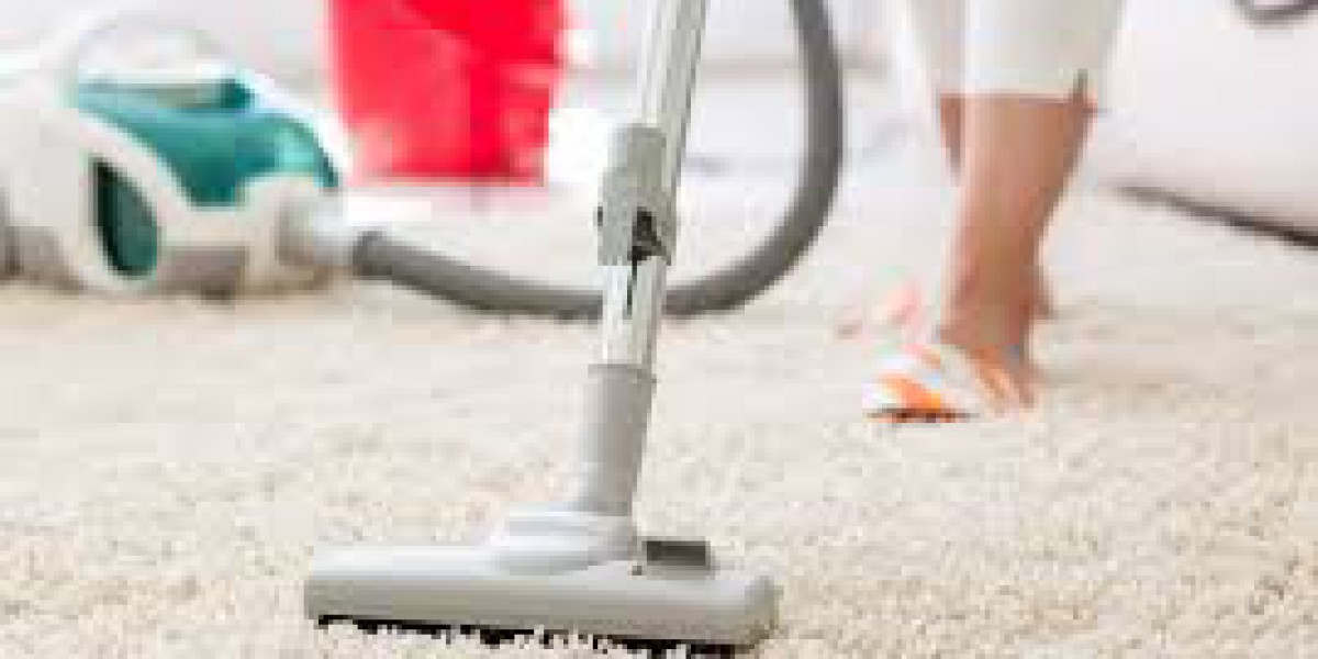 Professional Carpet Cleaning Is Essential for Upholstery Care