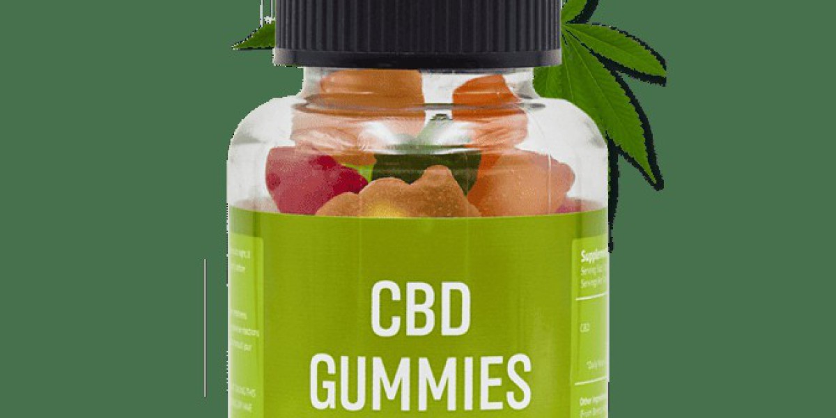 Clint Eastwood CBD Gummies