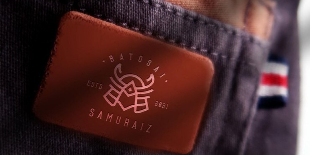 The Impact of Custom Embroidered Patches on USA Branding