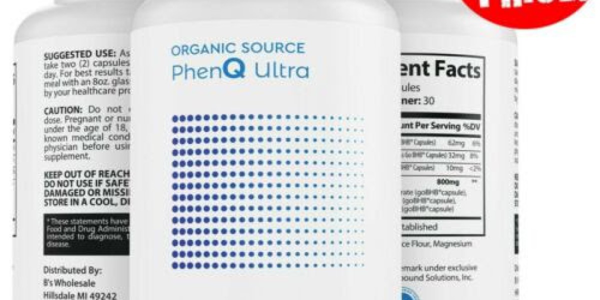 PhenQ France Reviews NATURAL SUPPLEMENT!